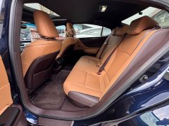 Lexus ES 300h Premium Edition - ფოტო 6