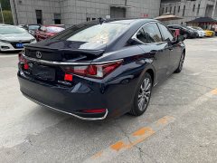 Lexus ES 300h Premium Edition - ფოტო 7
