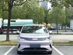 BYD Dolphin Smart Drive 420km Freedom Edition - ფოტო 2