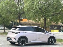 BYD Dolphin Smart Drive 420km Freedom Edition - ფოტო 6