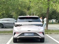 BYD Dolphin Smart Drive 420km Freedom Edition - ფოტო 7