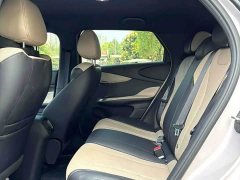 BYD Dolphin Smart Drive 420km Freedom Edition - ფოტო 8
