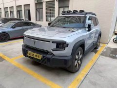 Deepal Deep Blue G318 2024 Four-Wheel Drive Air Suspension Edition - ფოტო 1