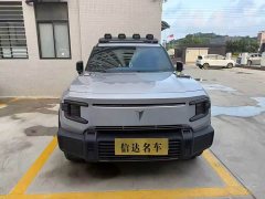 Deepal Deep Blue G318 2024 Four-Wheel Drive Air Suspension Edition - ფოტო 2