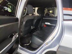 Deepal Deep Blue G318 2024 Four-Wheel Drive Air Suspension Edition - ფოტო 9