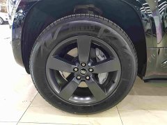 Land Rover Defender Facelift 110 3.0T P400 X-DYNAMIC HSE - ფოტო 10