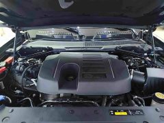 Land Rover Defender Facelift 110 3.0T P400 X-DYNAMIC HSE - ფოტო 12