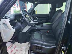 Land Rover Defender Facelift 110 3.0T P400 X-DYNAMIC HSE - ფოტო 4