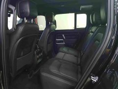Land Rover Defender Facelift 110 3.0T P400 X-DYNAMIC HSE - ფოტო 5