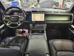 Land Rover Defender Facelift 110 3.0T P400 X-DYNAMIC HSE - ფოტო 6