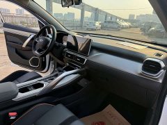 Geely Bingyue 1.5T DCT Diamond Edition - ფოტო 10