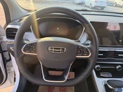 Geely Bingyue 1.5T DCT Diamond Edition - ფოტო 12