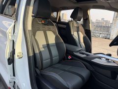 Geely Bingyue 1.5T DCT Diamond Edition - ფოტო 14
