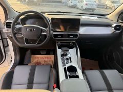 Geely Bingyue 1.5T DCT Diamond Edition - ფოტო 4