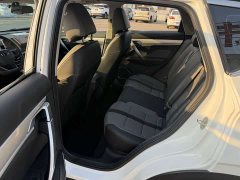 Geely Bingyue 1.5T DCT Diamond Edition - ფოტო 6