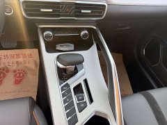 Geely Bingyue 1.5T DCT Diamond Edition - ფოტო 8