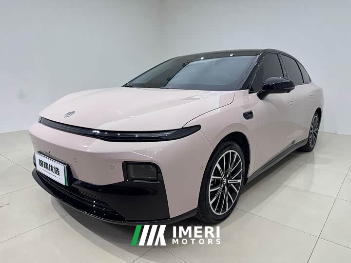 Leapmotor B01 550 Pleasure Edition - ავტომობილი ჩინეთიდან