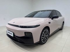 Leapmotor B01 550 Pleasure Edition - ფოტო 1