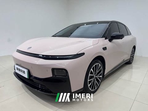 2025 Leapmotor B01 550 Pleasure Edition - ავტომობილი ჩინეთიდან