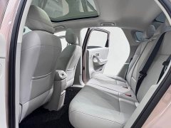 Leapmotor B01 550 Pleasure Edition - ფოტო 10