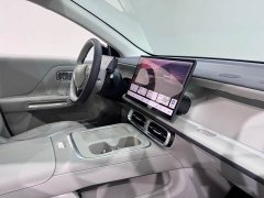Leapmotor B01 550 Pleasure Edition - ფოტო 11