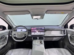 Leapmotor B01 550 Pleasure Edition - ფოტო 12