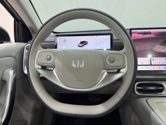 Leapmotor B01 550 Pleasure Edition - ფოტო 13