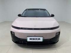 Leapmotor B01 550 Pleasure Edition - ფოტო 2