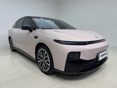 Leapmotor B01 550 Pleasure Edition - ფოტო 3