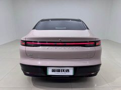 Leapmotor B01 550 Pleasure Edition - ფოტო 5