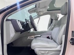 Leapmotor B01 550 Pleasure Edition - ფოტო 7