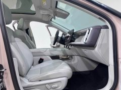 Leapmotor B01 550 Pleasure Edition - ფოტო 8