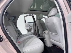 Leapmotor B01 550 Pleasure Edition - ფოტო 9