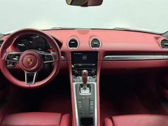 Porsche 718 Cayman 2.0T - ფოტო 11