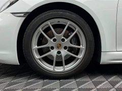 Porsche 718 Cayman 2.0T - ფოტო 8