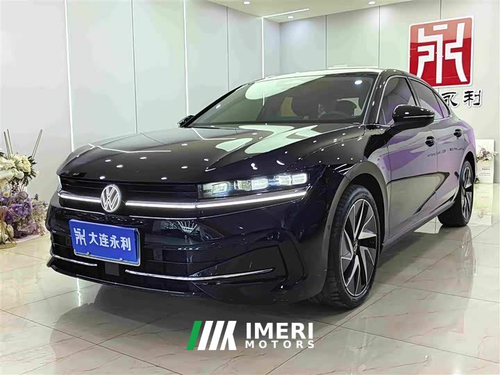 Volkswagen Magotan 2024 380TSI DSG Prestige Edition with Grand Magotan Package - ავტომობილი ჩინეთიდან