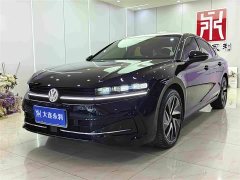 Volkswagen Magotan 2024 380TSI DSG Prestige Edition with Grand Magotan Package - ფოტო 1