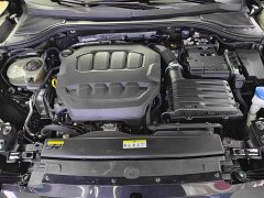 Volkswagen Magotan 2024 380TSI DSG Prestige Edition with Grand Magotan Package - ფოტო 12