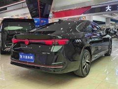 Volkswagen Magotan 2024 380TSI DSG Prestige Edition with Grand Magotan Package - ფოტო 14