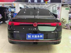 Volkswagen Magotan 2024 380TSI DSG Prestige Edition with Grand Magotan Package - ფოტო 15