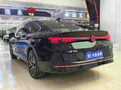 Volkswagen Magotan 2024 380TSI DSG Prestige Edition with Grand Magotan Package - ფოტო 16