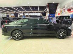 Volkswagen Magotan 2024 380TSI DSG Prestige Edition with Grand Magotan Package - ფოტო 17