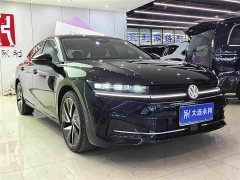 Volkswagen Magotan 2024 380TSI DSG Prestige Edition with Grand Magotan Package - ფოტო 3