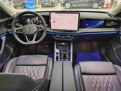 Volkswagen Magotan 2024 380TSI DSG Prestige Edition with Grand Magotan Package - ფოტო 6