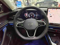 Volkswagen Magotan 2024 380TSI DSG Prestige Edition with Grand Magotan Package - ფოტო 8