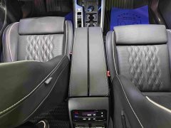 Volkswagen Magotan 2024 380TSI DSG Prestige Edition with Grand Magotan Package - ფოტო 9