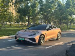 Neta GT 2023 560 Sport - ფოტო 1