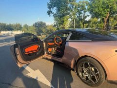 Neta GT 2023 560 Sport - ფოტო 10