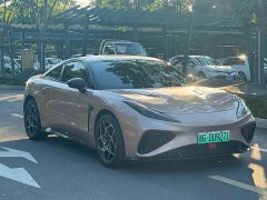 Neta GT 2023 560 Sport - ფოტო 2