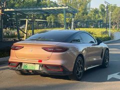 Neta GT 2023 560 Sport - ფოტო 3